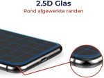 Rosso Tempered Glass - Αντιχαρακτικό Προστατευτικό Γυαλί Οθόνης Apple iPhone 11 Pro (8719246321504)