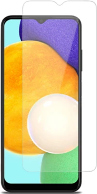 Vivid Tempered Glass - Αντιχαρακτικό Γυαλί Οθόνης - Samsung Galaxy A03 - Transparent (VIGLASS212TN)
