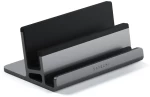 Satechi Dual Vertical Laptop Stand - Βάση Αλουμινίου για Laptop / Tablet / Smartphone (ST-ADVSM)