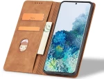 Bodycell Θήκη - Πορτοφόλι Xiaomi Poco C40 - Brown (5206015004292)