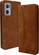 Bodycell Θήκη - Πορτοφόλι OnePlus Nord CE 2 5G - Brown  (5206015015649)