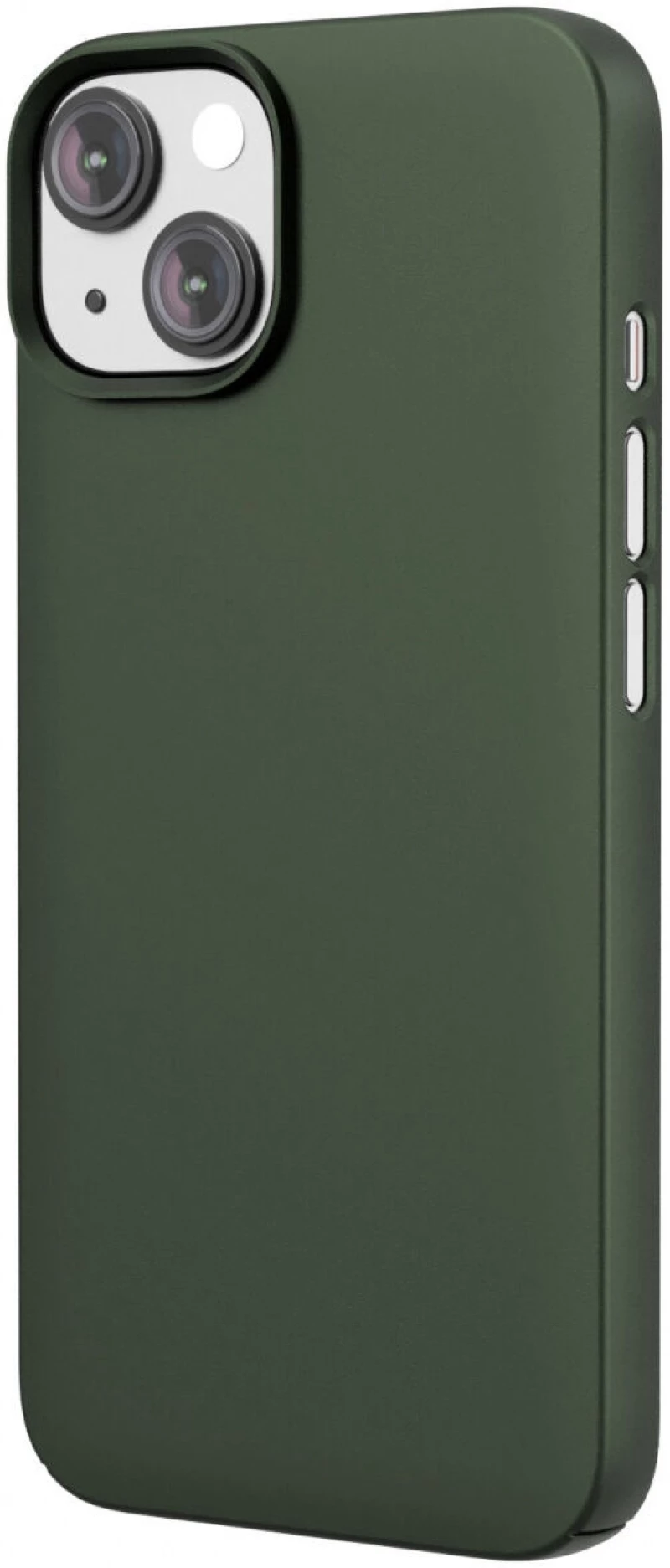 Nekit Σκληρή MagSafe Θήκη Apple iPhone 14 - 1mm - Green (8719246383328)