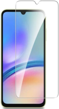 Vivid Tempered Glass - Αντιχαρακτικό Γυαλί Οθόνης - Samsung Galaxy A05s - Transparent (VIGLASS341TN)