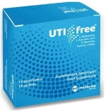 Meditrina UTI Free 14 Sachets