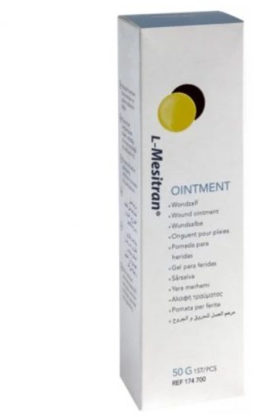 Bioskin L-Mesitran Ointment 50gr