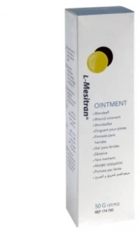 Bioskin L-Mesitran Ointment 50gr