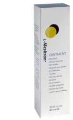 Bioskin L-Mesitran Ointment 50gr