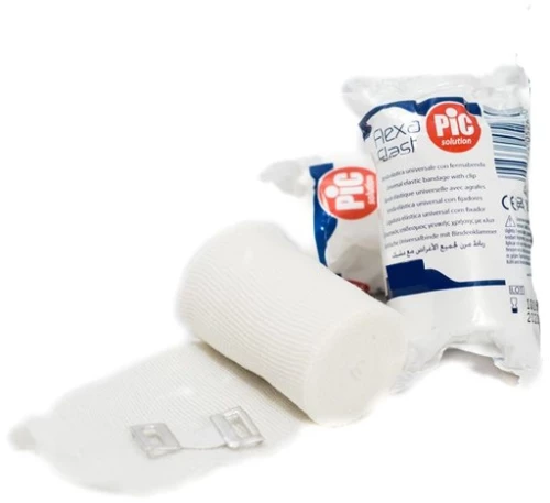 Pic Flexaelast Ελαστικός Επίδεσμος 20 Cm X 4.5 M