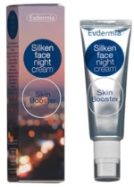 Silken Face Night Cream 50ml