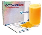 Octonionpon x 8 Sachets