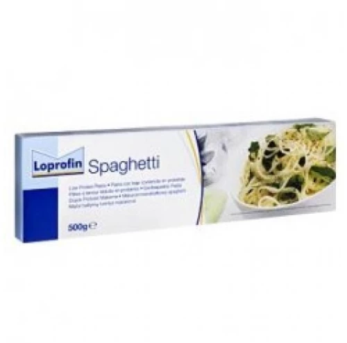 Loprofin Σπαγγέτι 500G
