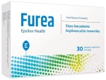 Epsilon Health Furea X 30Caps