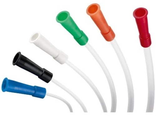 Nelaton Kαθετήρας Νο 10 Μαύρο