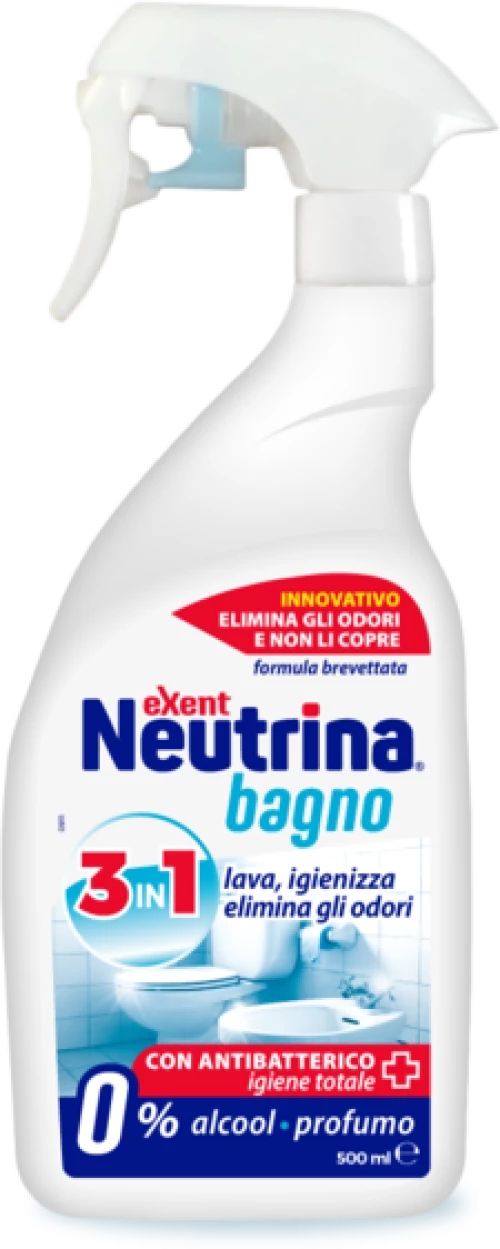 Medworld Neutrina Bagno 500 ml