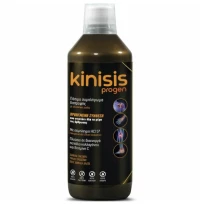 Abc Kinitron Kinisis Progen Liquid 600ml