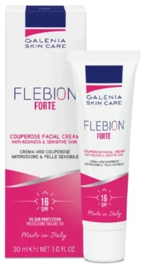 Galenia Skin Care Flebion Forte 30ml