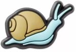 CROCS ΔΙΑΚΟΣΜΗΤΙΚΟ CHARM UNIQUE SNAIL (#10011169-UNC)