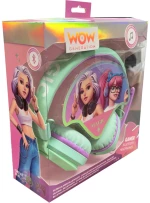 WOW GENERATION ΑΚΟΥΣΤΙΚΑ BLUETOOTH (#86720)