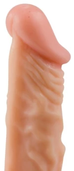Ρεαλιστικό Dildo You2Toys Natural Seducer 15cm Μπεζ
