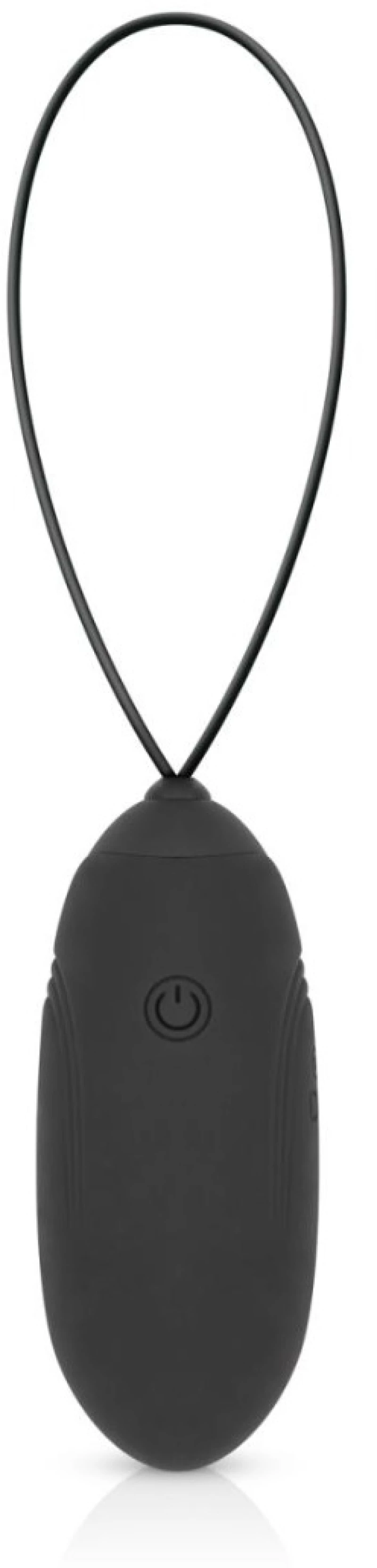 Δονούμενο Αυγό LUV EGG Μαύρο