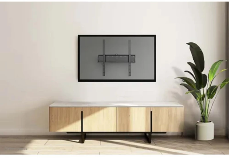 Neomounts Monitor/tv Wall Mount Fixed 32''-55'' (Neofpma-W300black)