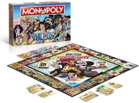 Winning Moves: Monopoly - one Piece (36948)