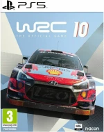 Ps5 wrc 10