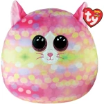 TY Squishy Beanies Sonny Γατούλα Πολύχρωμη 38εκ