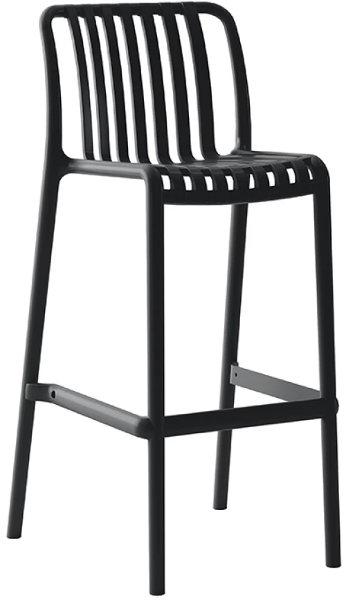 PARMA BLACK ΣΚΑΜΠΟ ΠΟΛ/ΝΙΟΥ