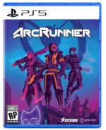 Ps5 Arcrunner