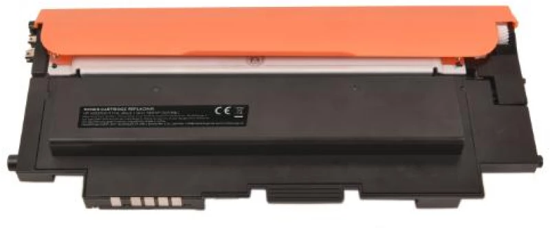 Mediarange Toner Cartridge for Printers Using hp® W2070a/117a Black (Mrhpt2070lbk)