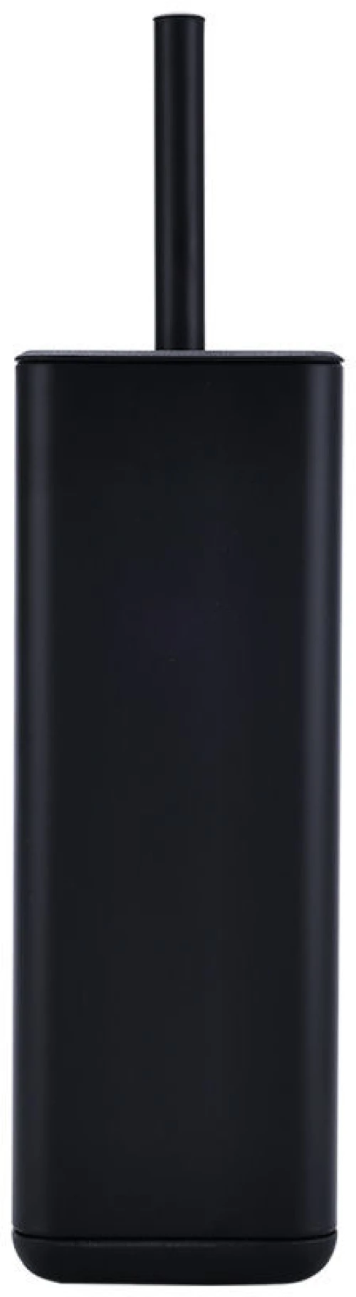 Estia Πιγκαλ Cubic Μεταλλικο με Πλαστικο Δοχειο 25cm Μαυρο