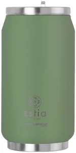 Estia Θερμος Travel cup Save the Aegean 300ml Forest Spirit