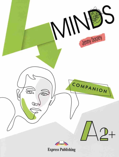 4minds a2+ Companion
