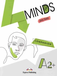 4minds a2+ Companion