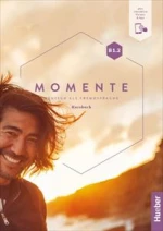 Momente B1.2 Kursbuch (+interaktiv)