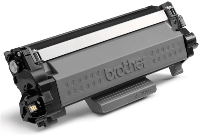 Toner Brother tn-2510 Black (1.2k) (tn-2510) (Bro-tn-2510)
