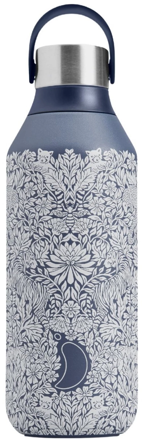 Ανοξείδωτο Μπουκάλι Chilly's S2 Liberty Survival 500ml 22680