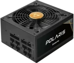 Chieftec Polaris 1050W Τροφοδοτικό Υπολογιστή Full Modular 80 Plus Gold (PPS-1050FC)