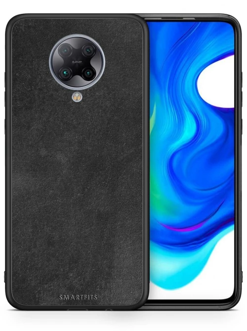 Color Black Slate - Xiaomi Poco F2 Pro θήκη