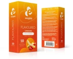 Προφυλακτικά Με Γεύσεις EasyGlide 10τμχ
