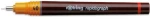 Rotring Isograph Ραπιδογράφος 0.4mm 1903491