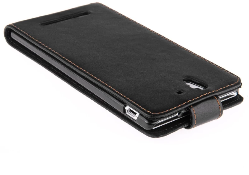 Flip Θήκη Sony Xperia C3 by YouSave (Z699)