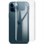 Hoco Hydrogel Pro HD Back Protector - Μεμβράνη Προστασίας Πλάτης OnePlus 10 Pro - 0.15mm - Clear (HOCO-BACK-CLEAR-014-024)