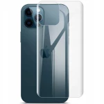 Hoco Hydrogel Pro HD Back Protector - Μεμβράνη Προστασίας Πλάτης Nothing Phone 1 - 0.15mm - Clear (HOCO-BACK-CLEAR-033-001)