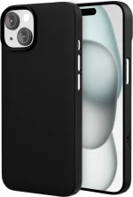 Nekit Σκληρή MagSafe Θήκη Apple iPhone 15 Plus - 1mm - Black (8719246407161)