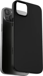 Nekit Σκληρή MagSafe Θήκη Apple iPhone 15 Plus - 1mm - Black (8719246407161)
