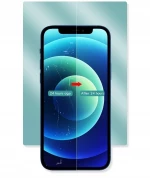 Hoco Hydrogel Pro HD Screen Protector - Μεμβράνη Προστασίας Οθόνης Nokia C32 - 0.15mm - Clear (HOCO-FRONT-CLEAR-004-056)