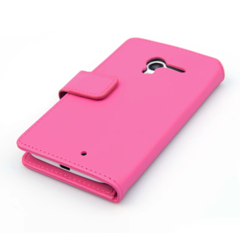 Θήκη Motorola Moto X - Πορτοφόλι by YouSave (Z191)