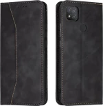 Bodycell Θήκη - Πορτοφόλι Xiaomi Redmi 9C - Black (5206015059353)